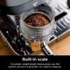 NINJA Espresso Machine & Drip Coffee Maker Luxe Caf ES601