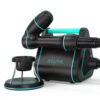 REVAIR Reverse Air Hair Dryer | Easily Dry and Straighten Hair