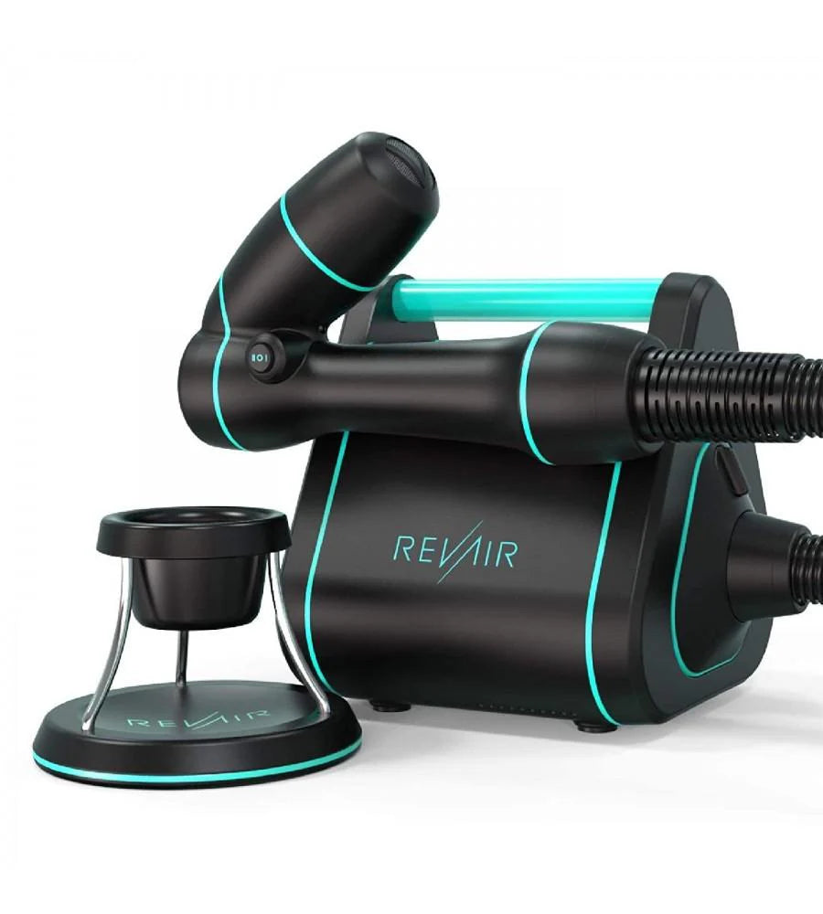 7f9a5ea9982a2f76442e08d06a1fc70eb63a08fbd2f7b2abbfcc2eb7482ec6b7 REVAIR Reverse Air Hair Dryer | Easily Dry and Straighten Hair