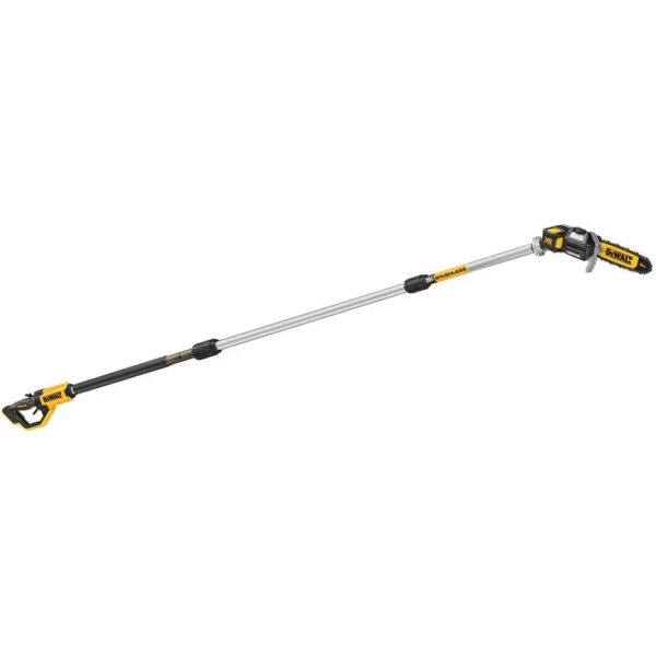 20V MAX XR Lithium-Ion Cordless 8" Pole Saw Kit