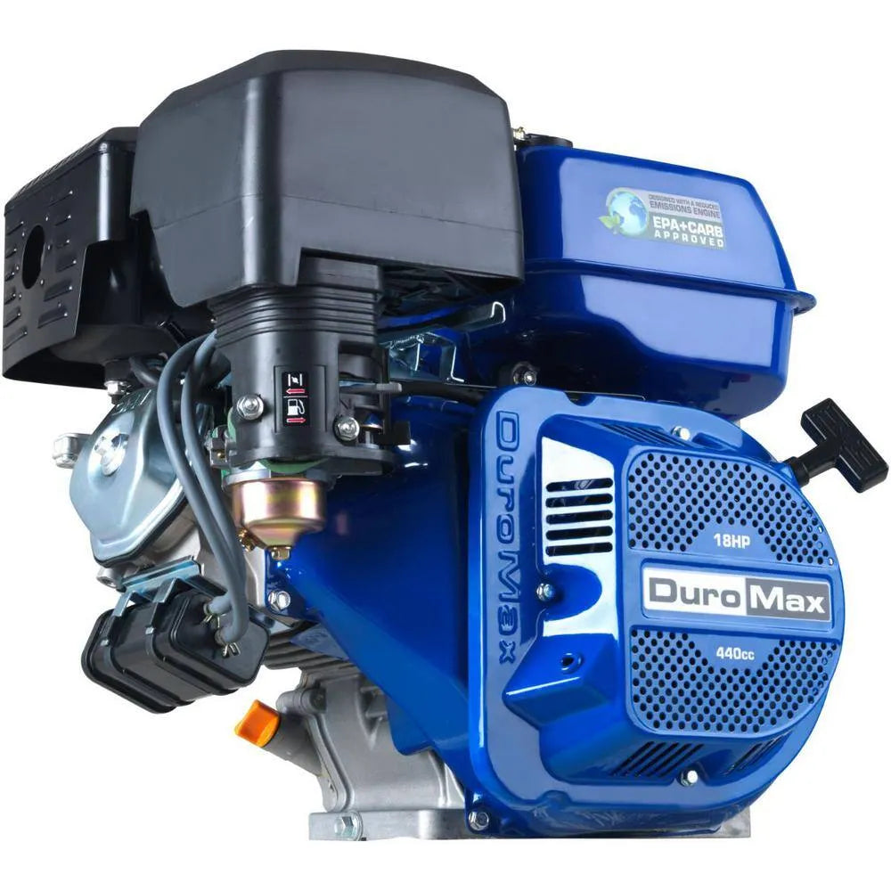 8180e9f008a25a06def3cb37b9d693a00c42c54b5d3c587cbc6a5e7df49b6efb XP18HP 440cc 1 in. Shaft 4-Stroke Overhead Valve Portable Engine