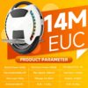 Electric Unicycle Battery