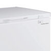 Hamilton Beach 21 Cu. ft. Chest Freezer, Double Doors, HZ9212, White