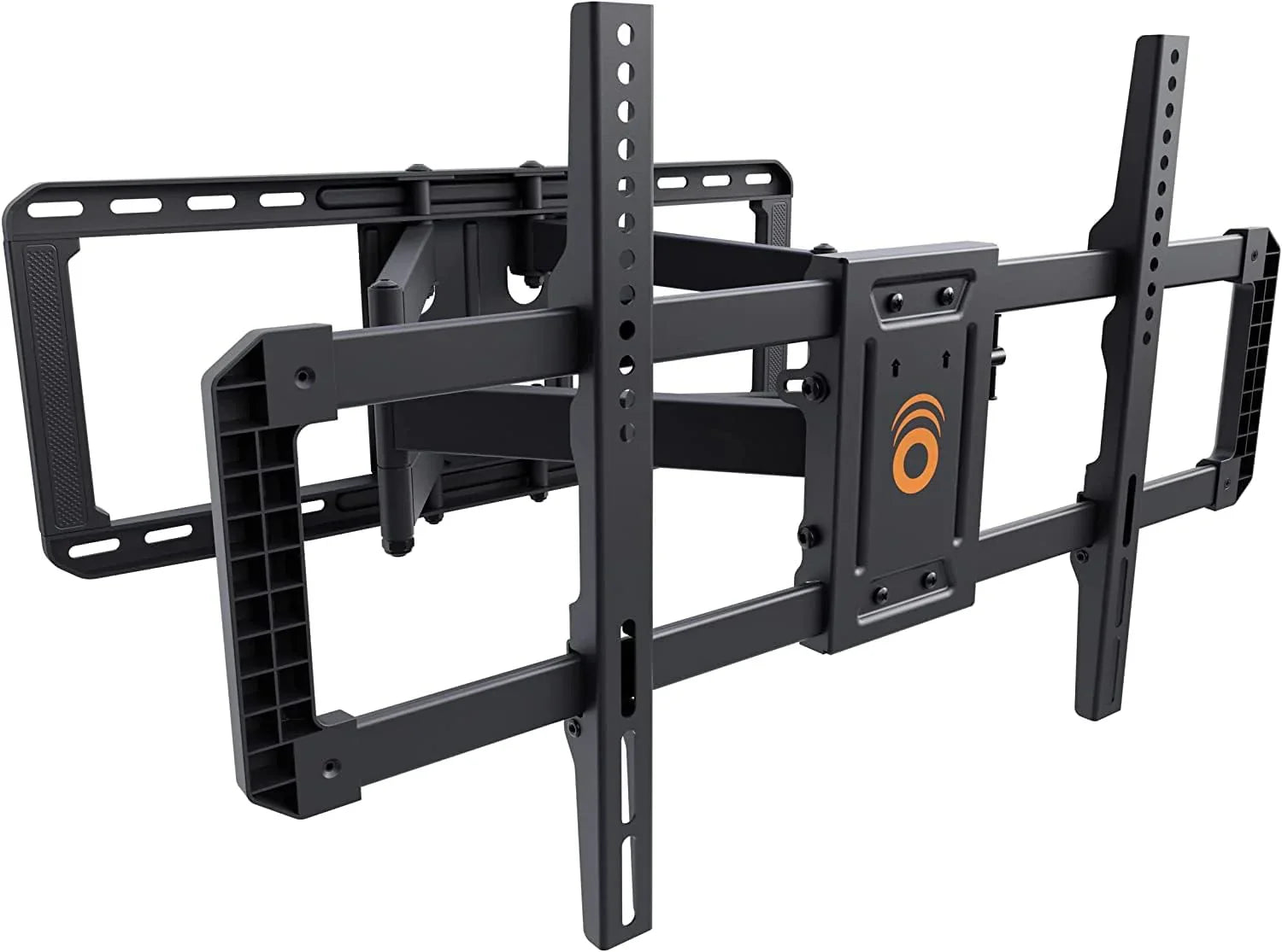 842b5aa5069c564b06efdd2d482c6a610585858ff5808806a957335b2ba09ffd ECHOGEAR MaxMotion TV Wall Mount for Large TVs Up to 90" - Full Motion Has Smooth Swivel