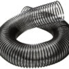 Agri-Fab Clear 69860 Hose, (84" inches Long by 6" Wide)