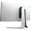 Alienware Ultrawide Curved Gaming Monitor 38 Inch, 144Hz Refresh Rate, 3840 x 1600 WQHD , IPS, NVIDIA G-SYNC Ultimate, 1ms Response Time, 2300R...