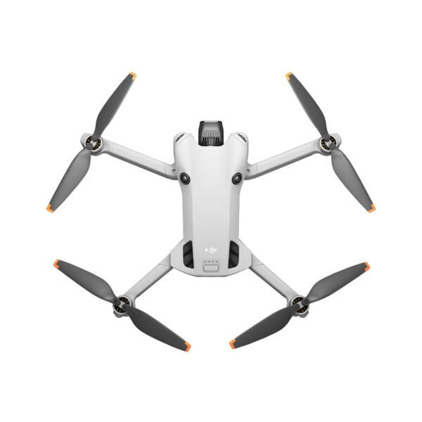 DJI Mini 4 Pro Fly More Combo with DJI RC 2 Controller