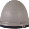 Petmate Indigo Dog House (Igloo Dog House, Made in USA with 90% Recycled Materials, All-Weather Protection Pet Shelter) for XL Dogs -90 to 125...