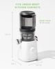 Nama J2 Cold Press Juicer Self Feeding for Hands Free Operation with Wide Mouth Hopper for Whole Recipe Loading, Zero Waste Masticating Juicer For...