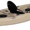 Lifetime 90806 Tamarack Angler 100 Fishing Kayak C 2 Pack (Paddles Included)