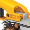 15-Amp 7-1/4-in Worm Drive Corded Circular Saw
