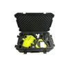 V6 4K UHD Underwater Drone with 328ft Depth, 162 Wide-Angle Lens, 6 Thrusters & 4000-Lumen Lights