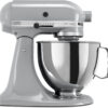 KitchenAid Artisan Series 5 Quart Tilt Head Stand Mixer