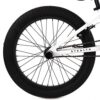 Elite BMX Bikes in 20" & 16" Freestyle Trick BMX Bicycles for Teen and Adult