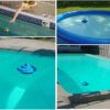 Pool Alarm | Certified ASTM Safety Specification F2208 | Safe for Pool Owners with Children, Neighbors | Easy to Install with Adjsutable...