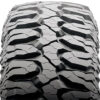 M/T Mud Terrain LT33X12.50R15 108Q C Light Truck Tire