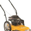 Cub Cadet 22 in. 159 cc Walk-Behind String Trimmer