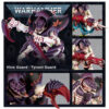 Warhammer 40K Tyranids Battleforce Brood Swarm