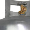 100Lb Steel Propane Tank Cylinder with Pol Valve