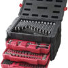Craftsman 450-Piece Mechanics Set, Ratchet Socket Hand Wrench