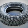 Pair of 2 (TWO) Accelera M/T-01 LT 235/75R15 Load C 6 Ply MT Mud Tires