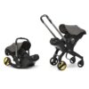 Doona Infant Car Seat u0026 Stroller - Grey Hound