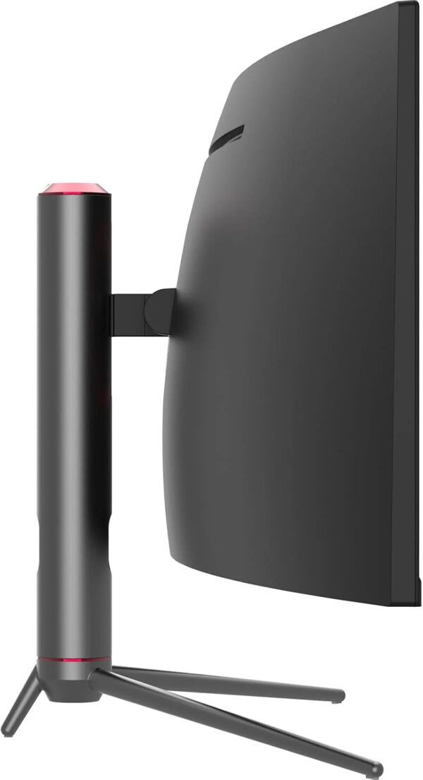 INNOCN 49" Curved Gaming Monitor, 144Hz, HDR400, USB-C, 49C1G