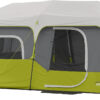 Core 9 Person Instant Cabin Tent - 14' x 9', Green (40008)