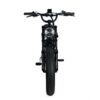 Electric Mountain Bike for Adults | 20 x 4.0 Fat Tires, 1000W Motor, 48V 20Ah Removable Battery, Max Speed 45MPH, Shi Mano 7-Speed for Off-Road...