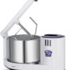 Ultra Grind+ Gold Wet Grinder 2L Atta Kneader 110V Tabletop