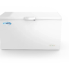 60 in. Commercial Chest Freezer 16 Cu ft.