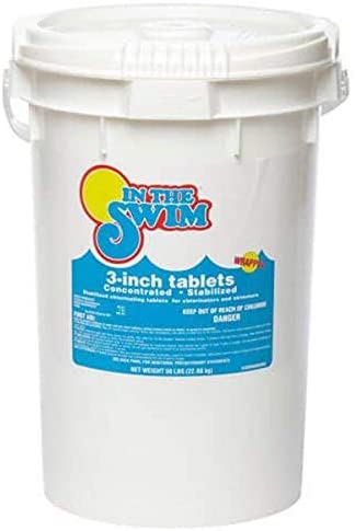 91588c9d77d3e58c912019f3dc14cdd1be4674bc6e4e63c4b39ad2e5b53244f4 3 INCH CHLORINE TABLETS 50 LBS