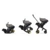 Doona Infant Car Seat u0026 Stroller - Grey Hound