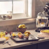 KitchenAid Artisan Series 5 Quart Tilt Head Stand Mixer