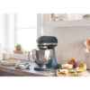 KitchenAid Artisan 10-Speed Stand Mixer Hearth Hand with Magnolia