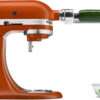 KitchenAid Artisan Series 5 Quart Tilt Head Stand Mixer