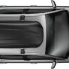 Thule 615 Pulse Cargo Rack, Large, Black