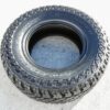Set of 4 (FOUR) Cooper Discoverer S/T Maxx LT 275/70R18 125/122Q E 10 Ply MT M/T Mud Tires