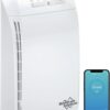 Membrane Solutions MSA3 Air Purifier for Home, Room Up to 1590 sq ft.