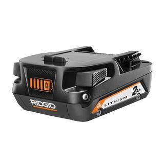 18V Brushless Cordless Nailer Combo Kit with Brad & Finish Nailers, Battery & Charger