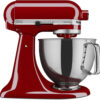 KitchenAid Artisan Series 5 Quart Tilt Head Stand Mixer