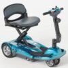 4-Wheel Mobility Scooter