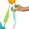 Baby Finding Nemo Sea of Activities Baby Activity Center Jumper