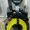 RYOBI 2000 PSI 1.2 GPM Cold Water Electric Pressure Washer