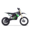 MOTOTEC 48V Pro 1600W High-Performance Electric Dirt Bike (92536841)