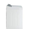 Top-Loading Washer - White