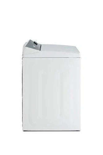 Top-Loading Washer - White