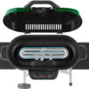 Coleman RoadTrip 285 Portable Stand-Up Propane Grill