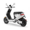 Luxxon Elektroroller E2100, 2000 Watt Motor, max. 45 km/h, bis zu 71 km