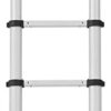 20313T1ASE SmartClose Telescoping Aluminum Ladder with Pinch-Free, Soft-Close Locking Mechanism (300-Pound Capacity, 12.5 ft. ladder with 16 ft....